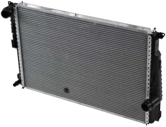 BEHR CR 859 000P Radiator