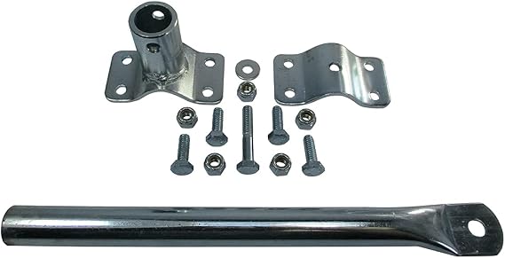 Adjustable Seat Strut