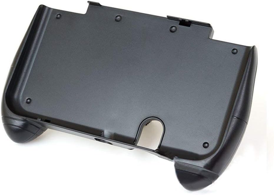 Anti-Slip Joypad Hand Grip Holder Gaming Case Handle Stand Bracket Kickstand for New 3DS LL XL 2015 Console