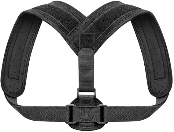 Back Correction Band Unisex Sitting Posture