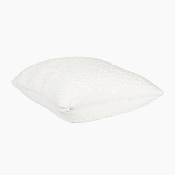 SLUMBER CLOUD Adjustable Hybrid Pillow by Avec