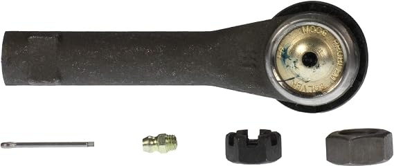 MOOG ES3493T Steering Tie Rod End for 1999-2006 Chevrolet Silverado 1500