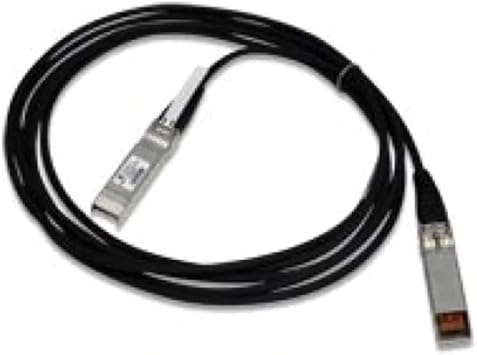 1m Twinax Cable Sfp (at-sp10tw1) (0767035194738) (allied Telesis Box)