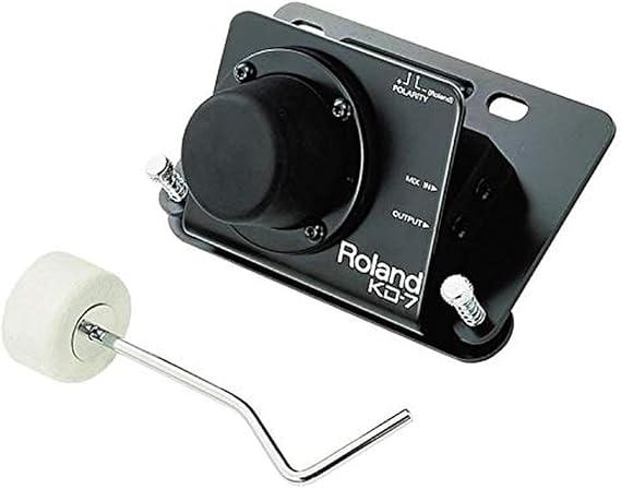 Roland Kick Trigger Pad (KD-7)