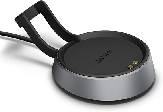 Jabra Evolve2 85 Charging Stand USBA - Black 14207-65