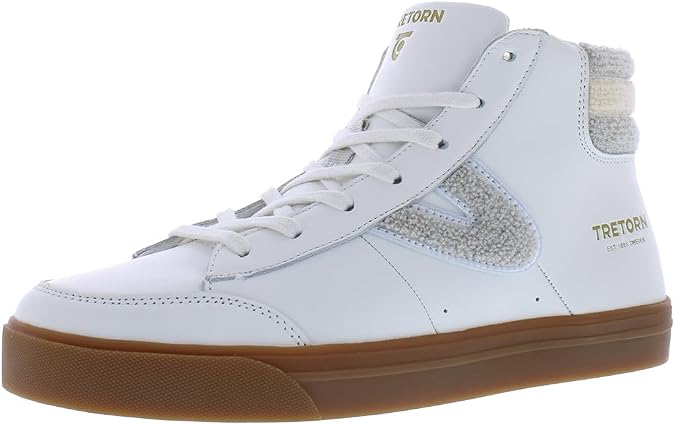 TRETORN Ad Court Mens Shoes