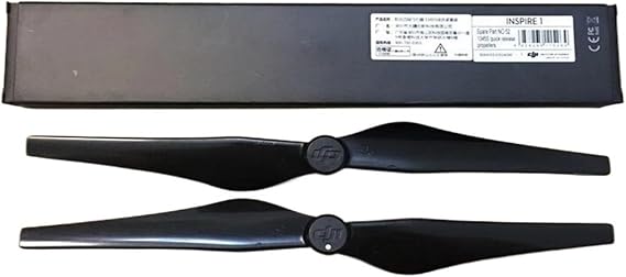 1345S Quick Release Propeller for D-JI Inspire 1 M100 E800