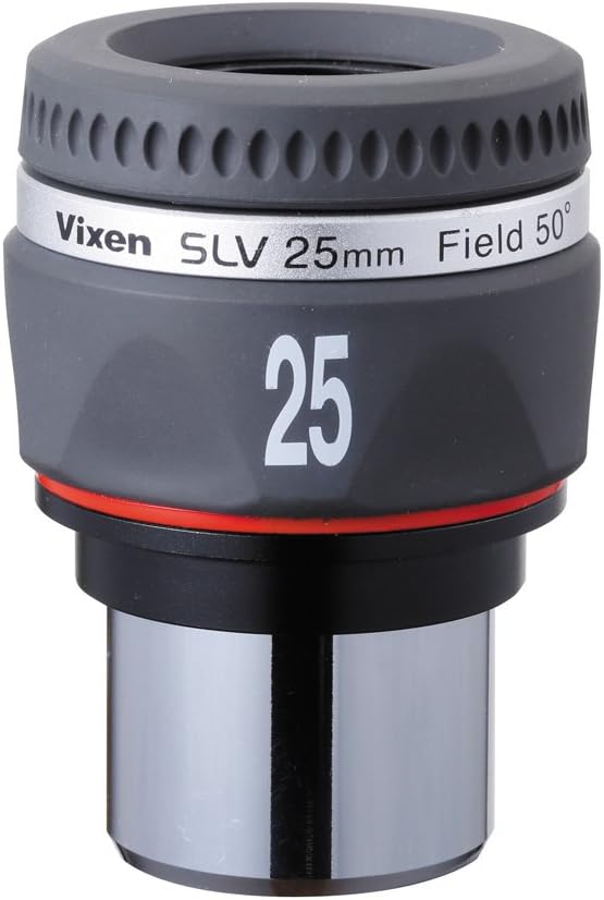Vixen Astronomical Telescope Accessories SLV Series SLV25mm 37213-3