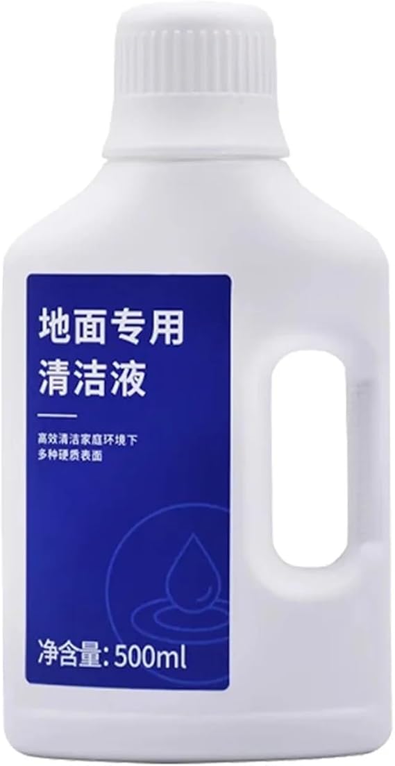 Liquid Wet Dry Vacuum Cleaner Accessories Cleaning Solution Detergent - Compatible with Dreame H12 Pro H13Pro H12 H12 Dual H11 H11Max M12 H14(1PC)