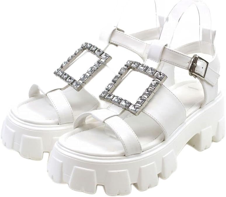Vivian V40001SM Women's Sandals