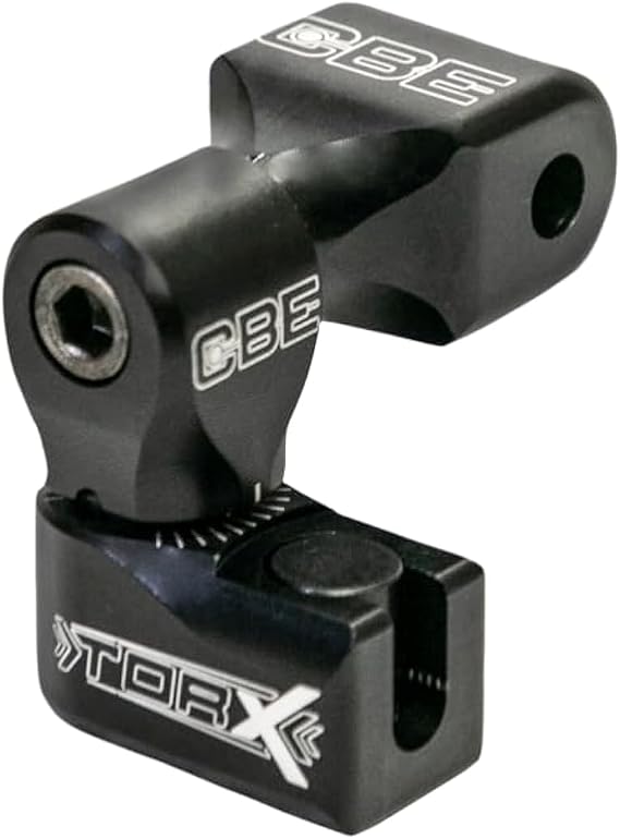 CBE 2022 Torx Stabilizer Mount - Single