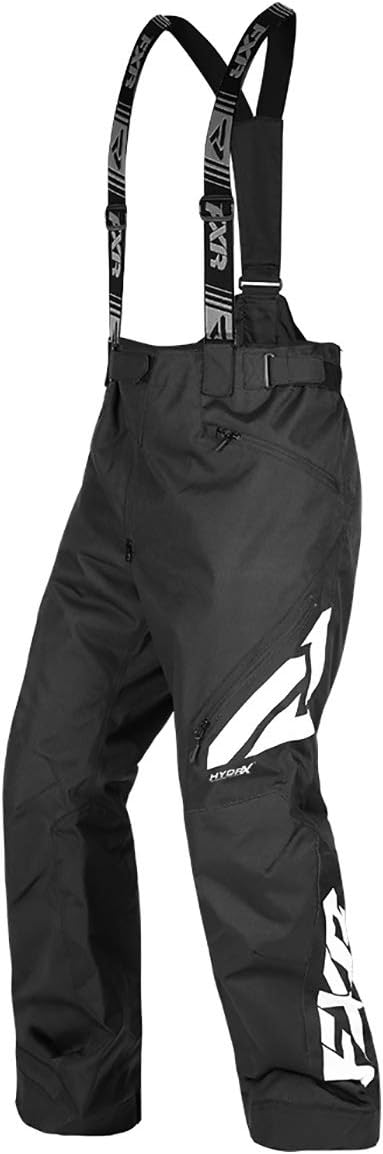 FXR Men's Clutch FX Pants 2019