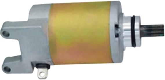 Starter Motor Compatible With TVS RTR-160/180 Apache TVS-180/200 M1060060