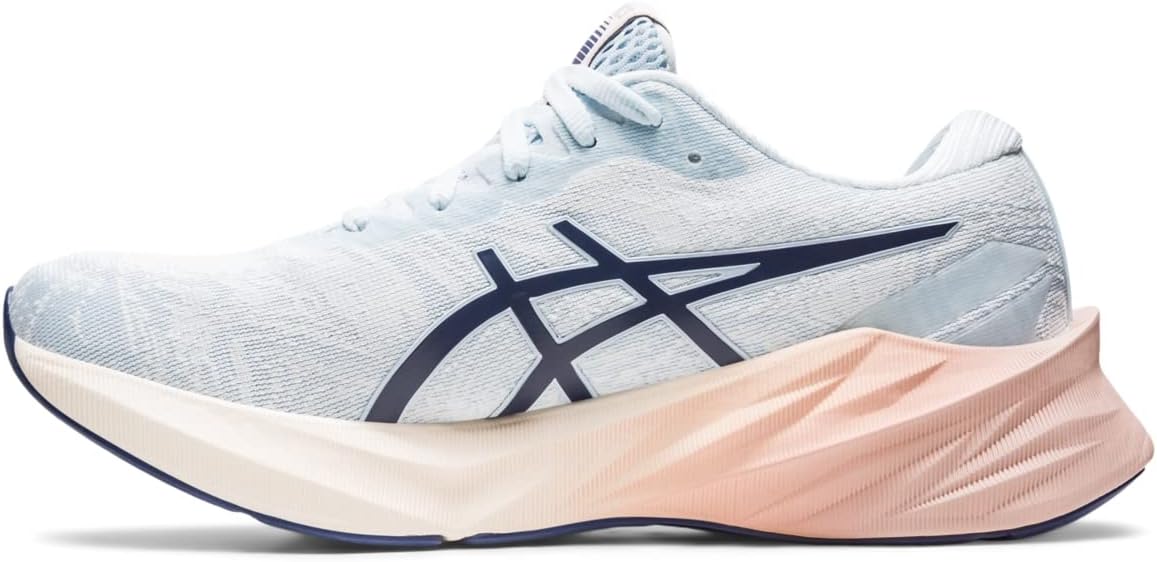 ASICS Women's NOVABLAST 3 Running Shoes