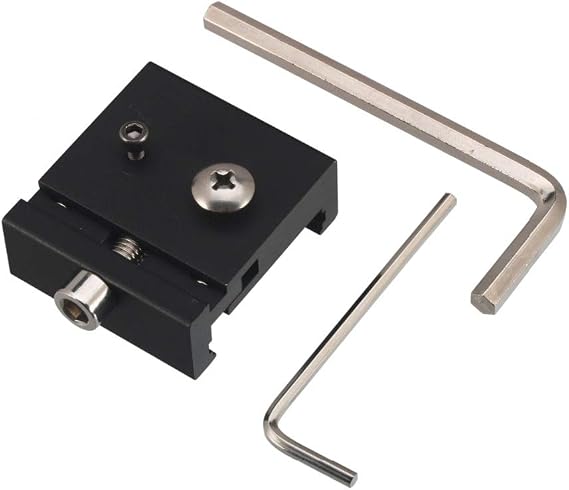 NEJE Master 2S/NEJE 3 Engraving Machine,Module Sliding Card Slot Tool Replacement Parts