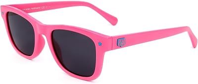 Chiara Ferragni Unisex Sunglasses