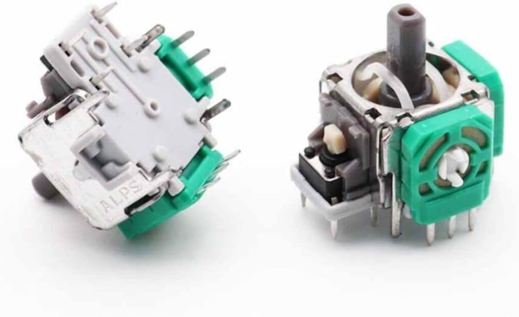 1 Adet Xbox One Analog Motoru Xbox One Kol Tamiri Xbox One Kollar İçin Yedek Parça