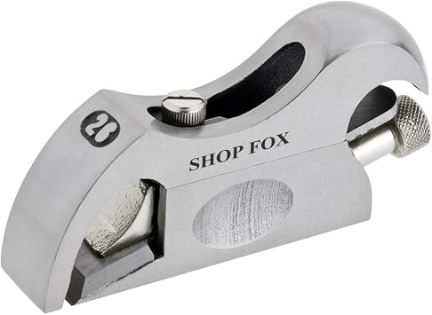 Woodstock D3750 Bull Nose Plane