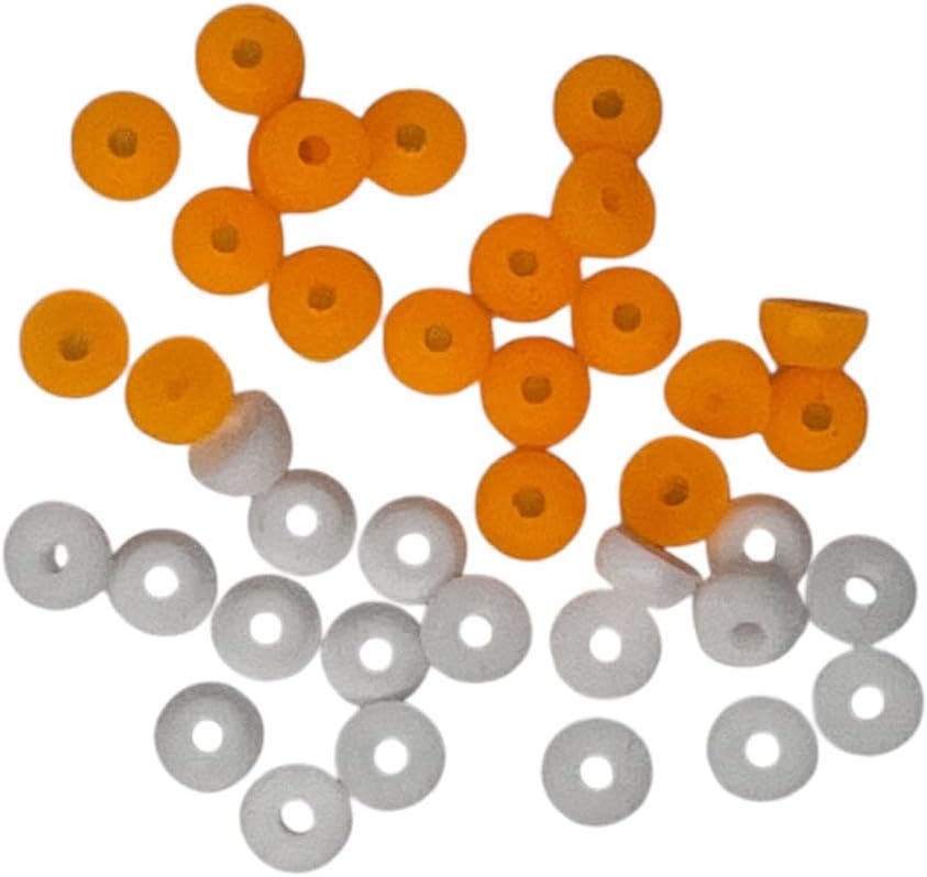 10 Sets Bushings for All pro Fingerboards Trucks Random Colors and Other Trucks