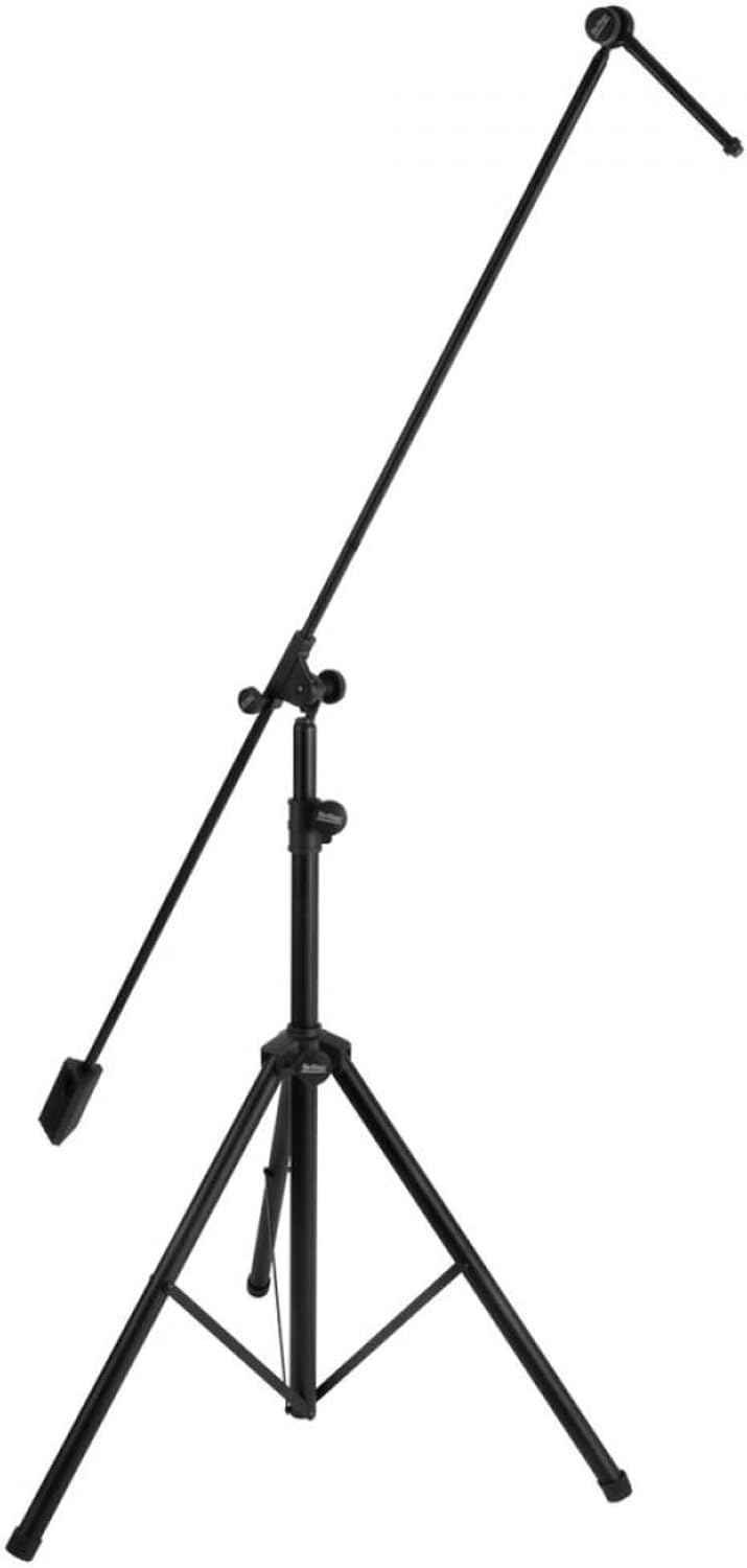 OnStageStands SB9600 三脚折り畳み式マイクスタンド オンステージスタンド