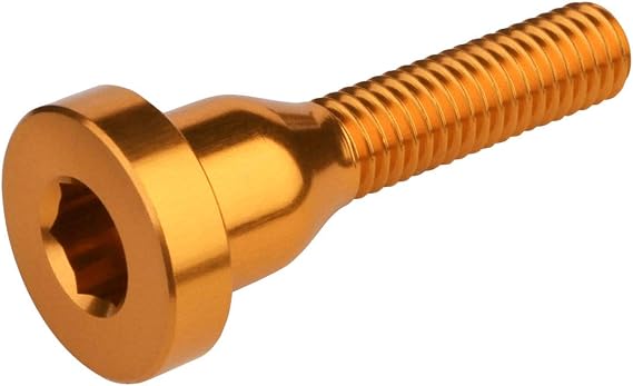 Burgtec Top Cap Stem Bolt