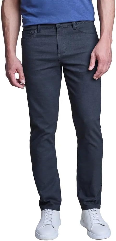 English Laundry Mens 5 Pocket Heavyweight Mid-Rise The 365 Pant