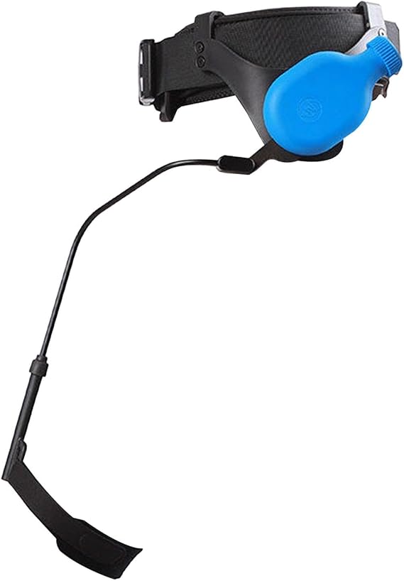 Walking Aid Exoskeleton Leg Support: Effortless Ergonomic Exoskeleton Booster for Limited Mobility in Elderly People, M Left