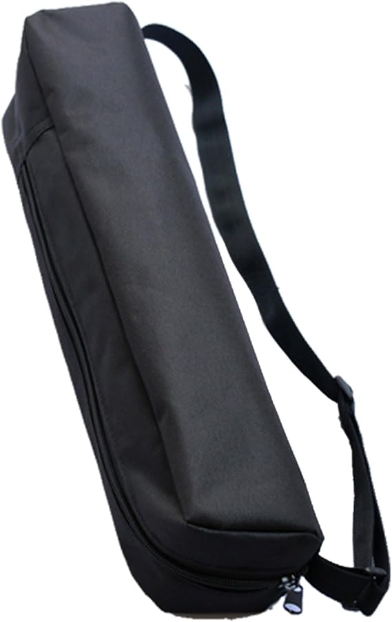 Multifunctional Bag Tripod Carrying Case With Soft Lining Weather Bag For Organizing Protecting Equipment