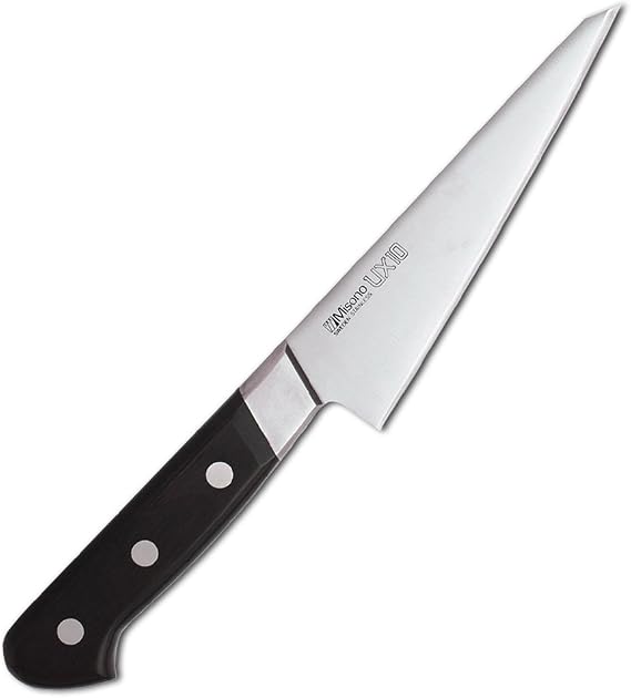 Misono UX10 Bone Square Shape (Bird Fish Knife) No. 741/14.5 cm
