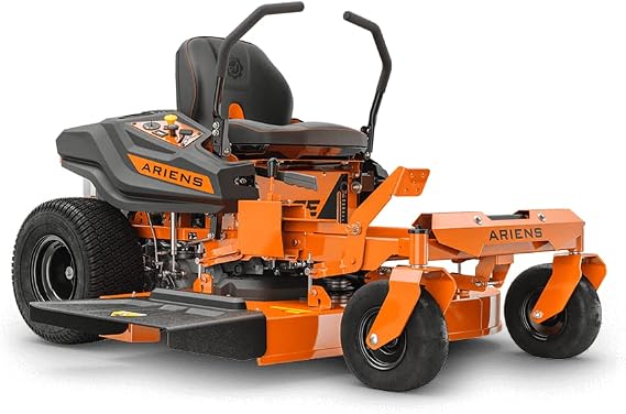 Ariens Edge (42") 20HP Briggs Zero Turn Lawn Mower 915283