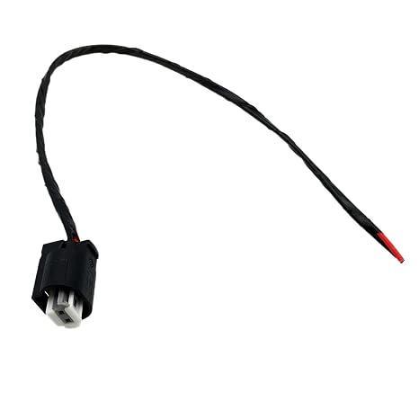 Compatible with MINI COOPER R56 R55 R57 R58 R59 207-2015 SIDE MARKER SCUTTLE PIGTAIL PLUG HARNESS