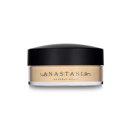 Anastasia Beverly Hills - Loose Setting Powder Matte Finish Blurring Powder