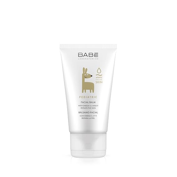 Babe Pediatric Facial Balm 50ml