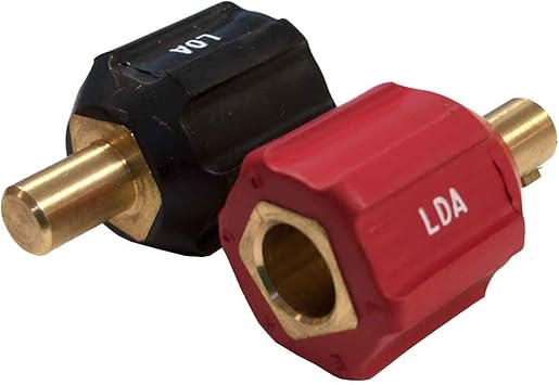Lenco 05335 LDA (Set)
