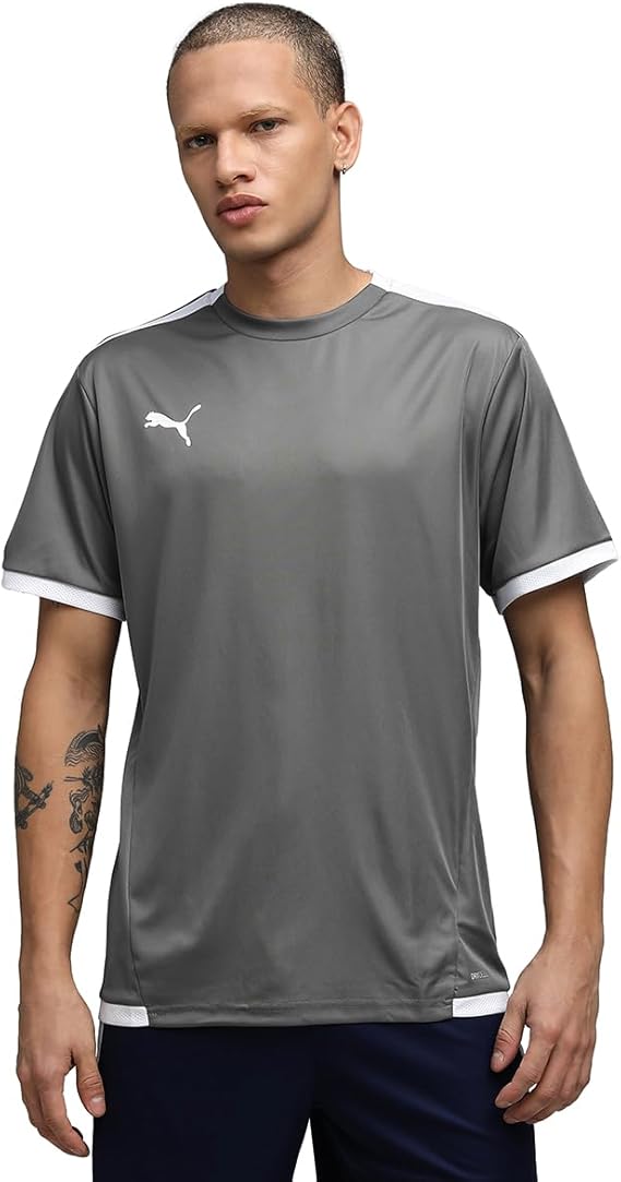 Puma Team Liga Jersey Erkek Tişört