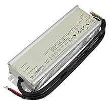 Constant Voltage Single Output Waterproof Switching Power Supply 12V, 132-Watt, 3273