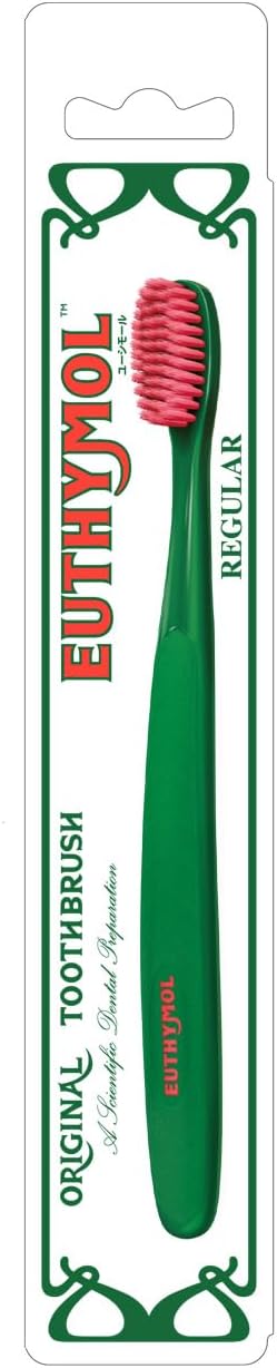 EUTHYMOL Original Toothbrush