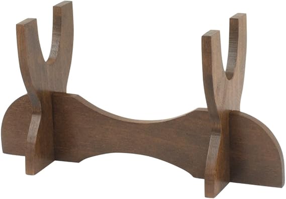 Denix Wooden Pistol/Dagger Stand