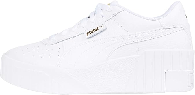 Puma Womens Cali Wedge