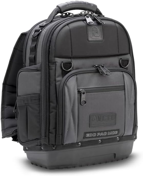 Veto Pro Pac EDC PAC MCB Carbon Backpack