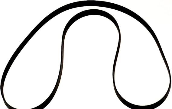 Turntable Belt for Emerson NR-305TT Turntable