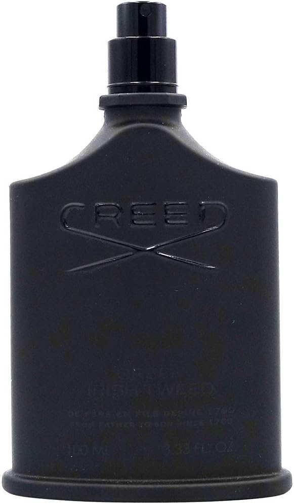 Creed Green Irish Tweed Tester EDP SP 3.4 fl oz 100 ml