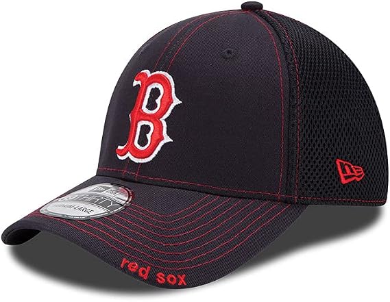 New Era MLB Neo 39THIRTY Stretch Fit Cap