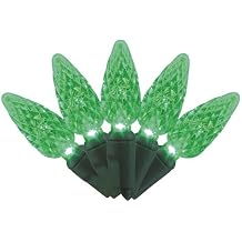 Celebrations C6 50L Green