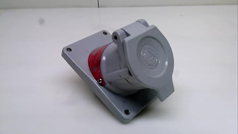 Appleton Efsr2023, U-Line Replacement Receptacle for Efs Assembly Efsr2023
