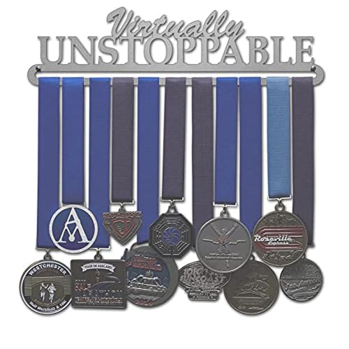 Allied Medal Hangers Virtually Unstoppable