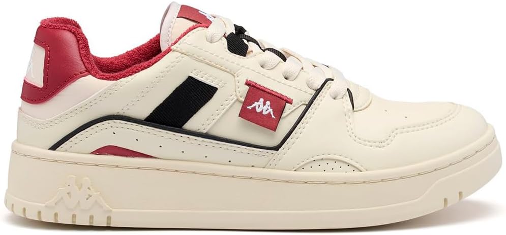 Kappa Men's Authentic Kai 1Sneakers