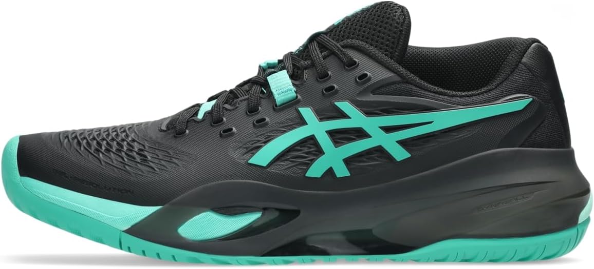 ASICS Men's Gel-Resolution XSneaker
