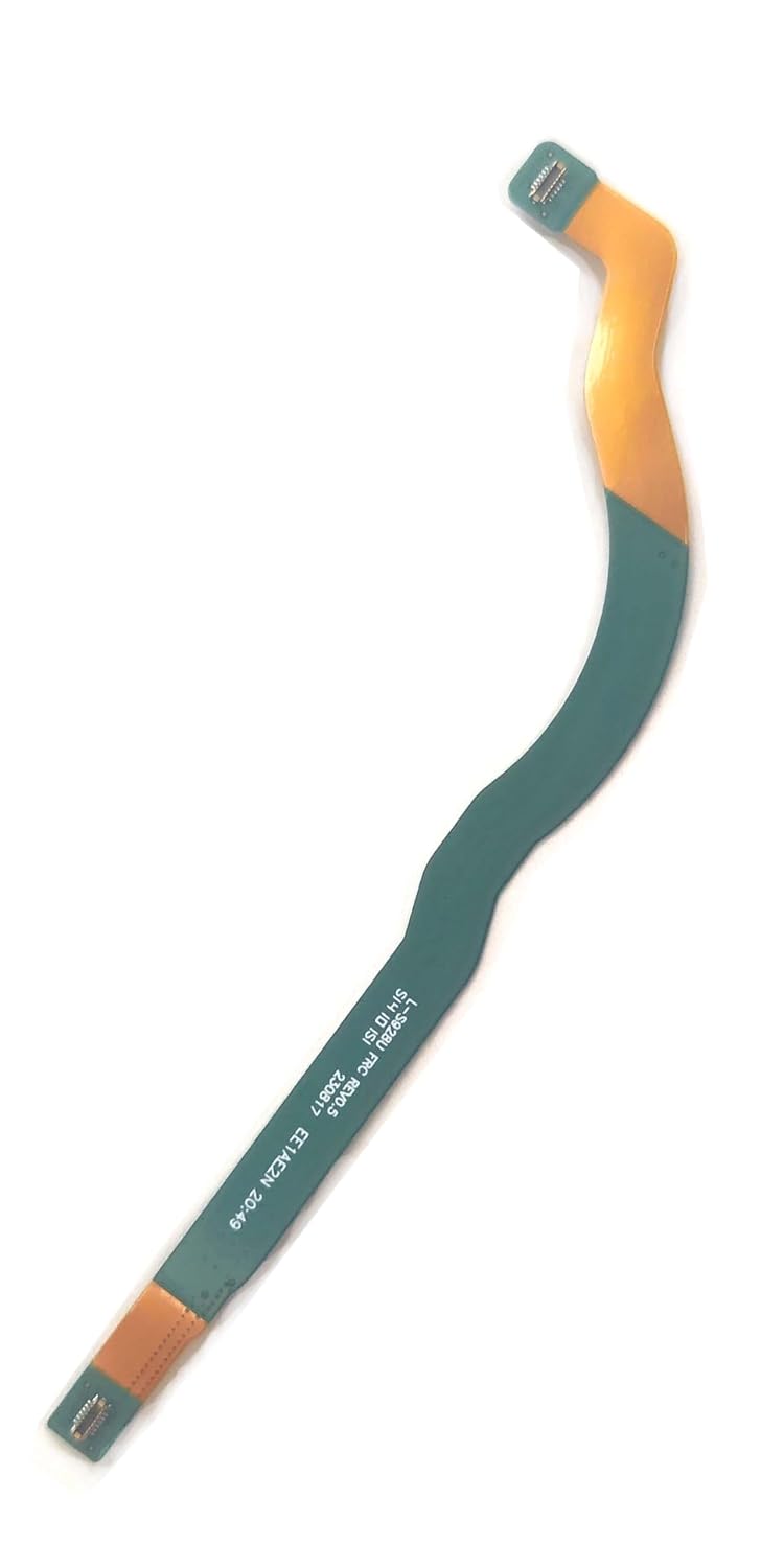 SUB Main Signal Antenna Flex Cable Motherboard for Samsung Galaxy S24 Ultra SM-S928U