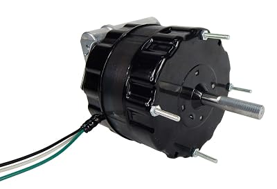 9F30225 Modine A0824A3950 Aftermarket Replacement Motor